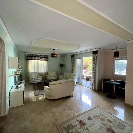 Apartment In Durres Elio Golem  Exterior foto