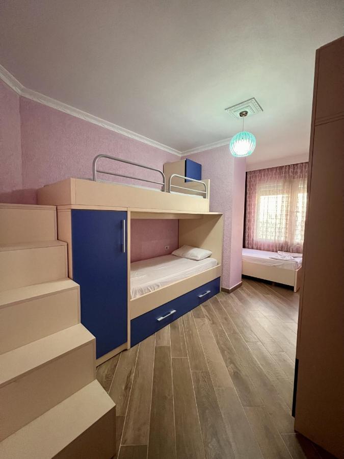 Apartment In Durres Elio Golem  Exterior foto