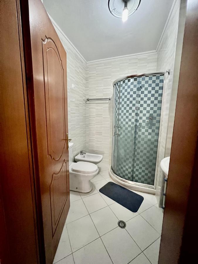 Apartment In Durres Elio Golem  Exterior foto