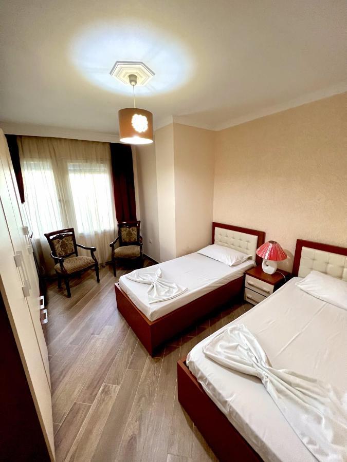Apartment In Durres Elio Golem  Exterior foto
