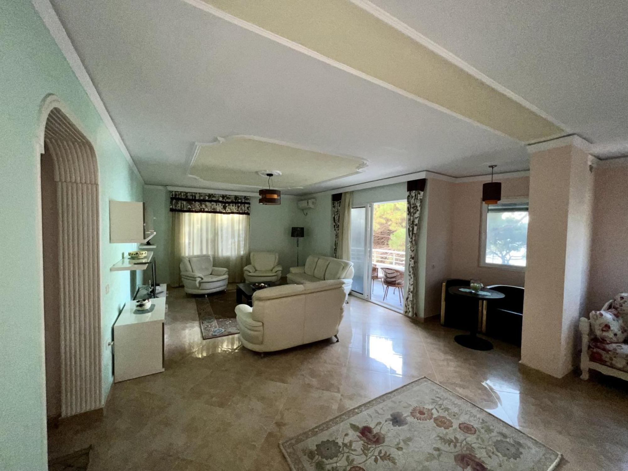 Apartment In Durres Elio Golem  Exterior foto